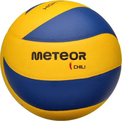 Zdjęcie produktu dla Piłka Meteor Chili 17407