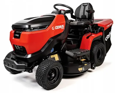 Obrázok produktu pre Traktor Cedrus Premium C-TRAC-103HC-H s motorom Honda GXV630