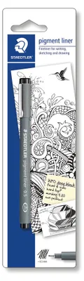 Produktbild von Staedtler pigment liner 308, 1 Stück(e)