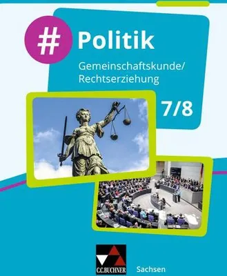 Obrázok produktu pre #Politik Sachsen 7/8