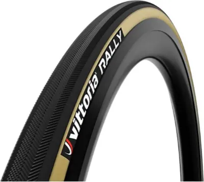 Immagine prodotto di VITTORIA tubolare Rally 28x23c skinwall