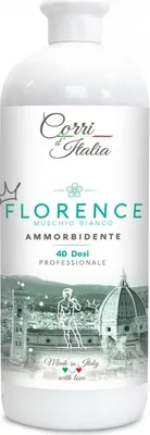 Zdjęcie produktu dla Corri d'Italia Koncentrat do płukania Florence, 1000 ml
