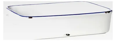 Produktbild von Ovenschotel Antoinette 22-25,5x17xh5 cm