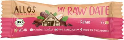 Produktbild von My Raw Date - Kakao 32g