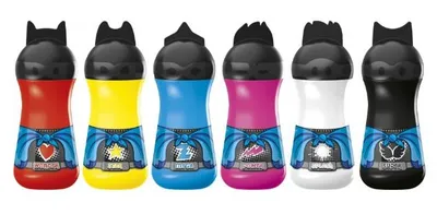 Produktbild von Maped 810010, Multi, 75 ml, 6 Stück(e)