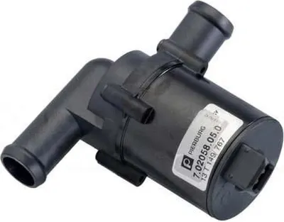 Produktbild von PIERBURG Umwälzpumpe Standheizung 7.02058.05.0 elektrisch