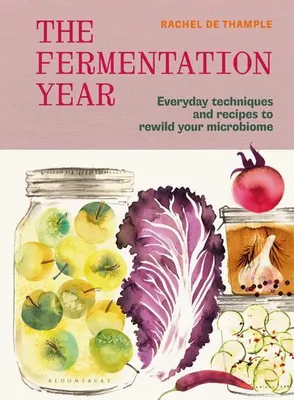Immagine prodotto di The Fermentation Year