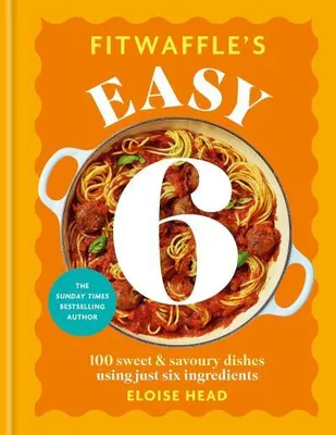 Obrázek produktu pro Fitwaffle's Easy 6