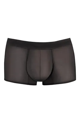 Produktbild von Anais Men - Eros - Herren-Boxer Brief in transparentem Mesh