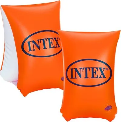 Image de Brassards de natation - INTEX 58641