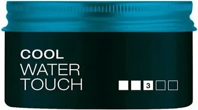 Immagine prodotto di Lakmé K.Style Water Touch Cool Flexible Gel Wax Cera in gel per una tenuta media 100 g