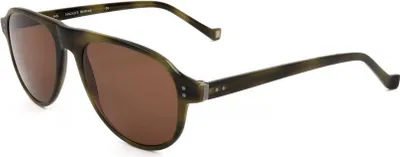 Produktbild von Hackett Bespoke Sonnenbrille HEB203 529 52 19 145
