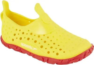 Produktbild von Speedo Jelly Wasserschuhe Gelb EU 24 Mädchen Gelb EU 24