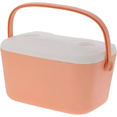 Produktbild von Touristenkühlschrank 20 Liter Rosa