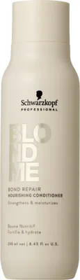 Obrázok produktu pre Schwarzkopf Blondme, 250 ml, Ženy, Après-shampooing, rincer:Aqua (Water, Eau), Cetearyl Alcohol, Glycerin, Behenamidopropyl..., 1 kusov
