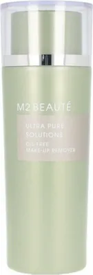 Produktbild von Make-up Entferner Oil Free M2 Beauté (150 ml)