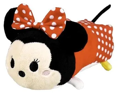 Produktbild von Minnie Mouse Mittel 21cm