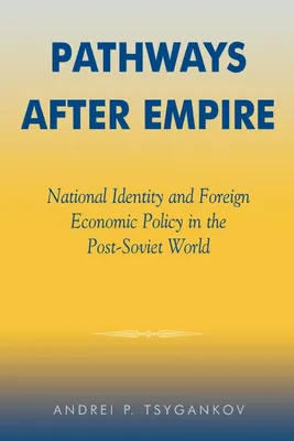 Produktbild von Pathways after Empire