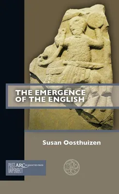Produktbild von The Emergence of the English