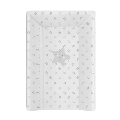 Image de Matelas à langer Babycalin 50 x 70 cm - Gris