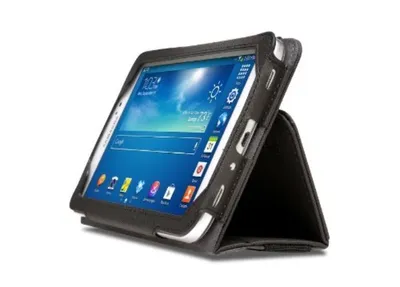 Obrázek produktu pro Kensington Portafolio, Folio, Samsung, Galaxy Tab 3, 17,8 cm (7")