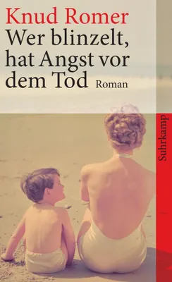 Produktbild von Wer blinzelt, hat Angst vor dem Tod