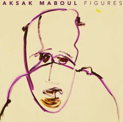 Produktbild von AKSAK MABOUL -LP -AKSAK MABOUL -Figuren -LP Vinyl