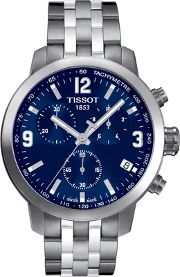 Produktbild von Tissot T0554171104700 T-Sport PRC 200 Herren Armbanduhr