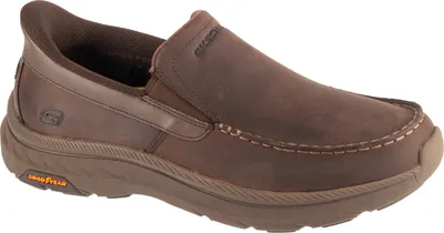 Obrázek produktu pro Skechers Slip-Ins: Skekeers: Pollard - Osgood 205334-COC, Sneaker, Herren, Braun
