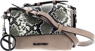 Produktbild von SURI FREY Claudy Shoulder Bag with Flap Sand