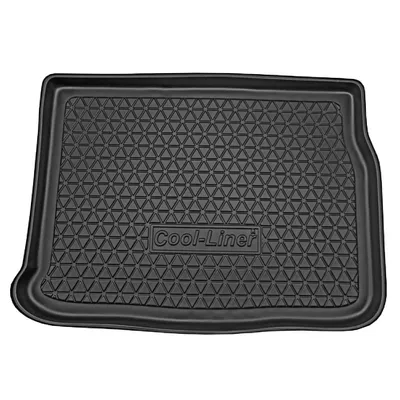 Produktbild von Z536132 Kofferraumwanne passend für Renault Scenic II 06.2003-05.2009 Van 5türer