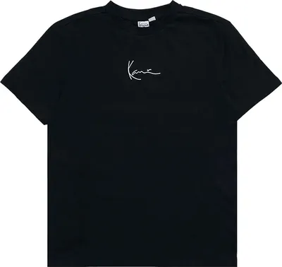 Produktbild von Karl Kani Damen T-Shirt OS Small Signature black S