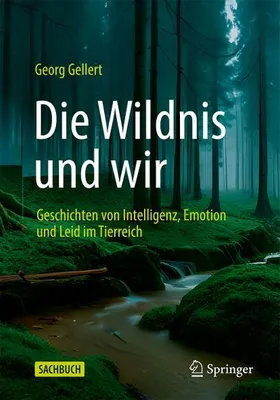 Obrázok produktu pre Die Wildnis und wir