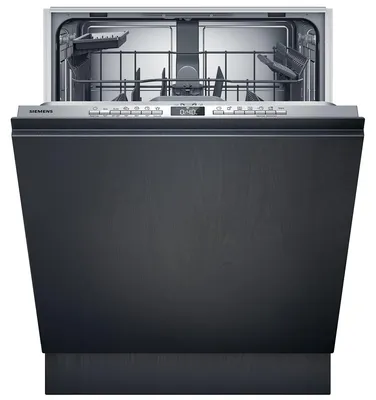 Produktbild von Siemens iQ300 SX73HX03UE, Voll integriert, Standardgröße (60 cm), Edelstahl, 1,75 m, 1,65 m, 1,9 m