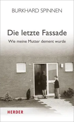 Produktbild von Die letzte Fassade