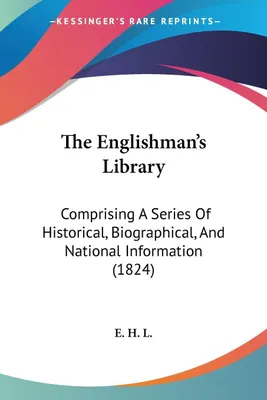 Produktbild von The Englishman's Library