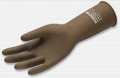 Produktbild von Matador Waschhandschuh Gr. 6, 6