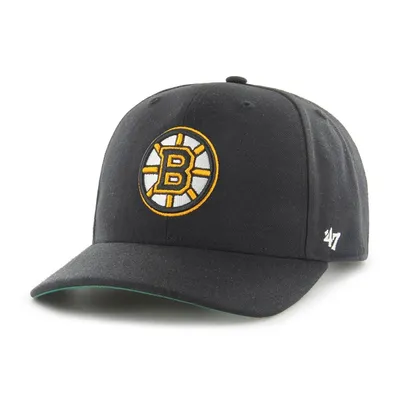 Produktbild von Toronto Maple Leafs NHL '47 Wool Cold Zone DP Navy 56-61 cm Kappe