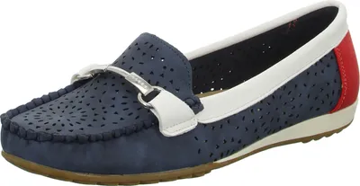 Produktbild von Slipper/Kletthalbschuh luftdurchlässig (durchbrochenes/geflochtenes Obermaterial) 242787-835-NA