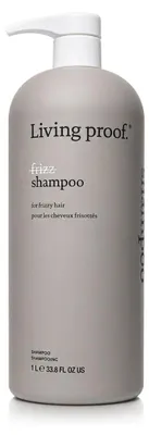 Produktbild von Living Proof NO FRIZZ Shampoo für langanhaltend glattes und geschmeidiges Haar 1000 ml
