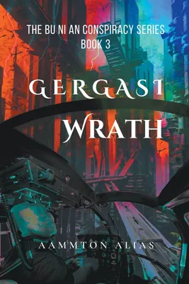 Produktbild von Gergasi Wrath