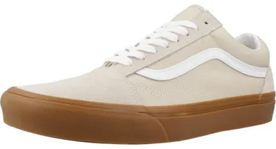 Produktbild von VANS OLD SKOOL HellBraun