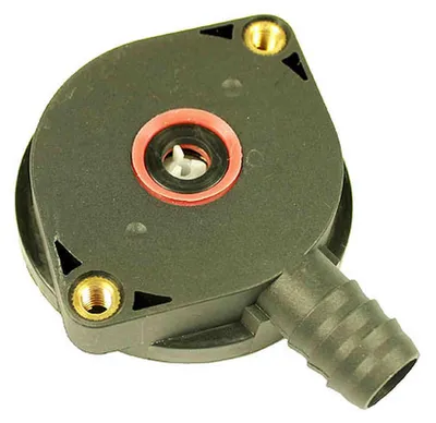 Immagine prodotto di Valvola di ventilazione del carter METZGER per BMW 3 (E36)