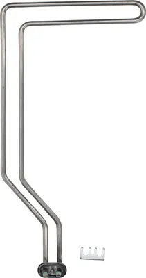 Produktbild von Heizung 2100W wie Electrolux AEG 5024938100 50249381000 Alternativ Spülmaschine Geschirrspüler Heizelement Juno Zanussi Zanker Zoppas Blanco Alno Privileg Rex Faure ArthurMartin