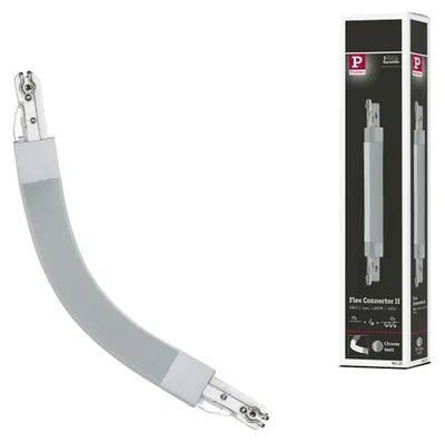 Immagine prodotto di Paulmann URail Connettore Flessibile II