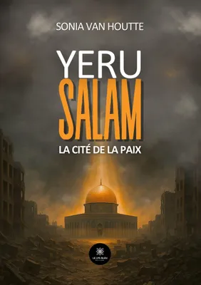 Produktbild von Yeru salam