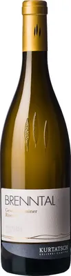 Produktbild von Gewürztraminer Brenntal - 2022 - Kellerei Kurtatsch