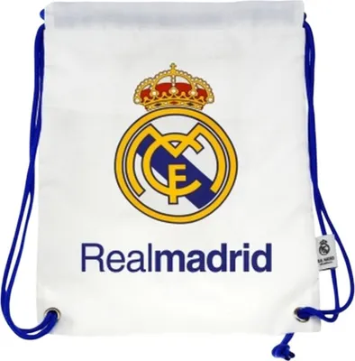 Obrázok produktu pre Real Madrid batohy RM6GY1