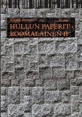 Produktbild von Hullun paperit * Roomalainen II