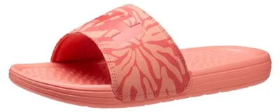 Produktbild von Helly Hansen Damen Flipflops Rosa